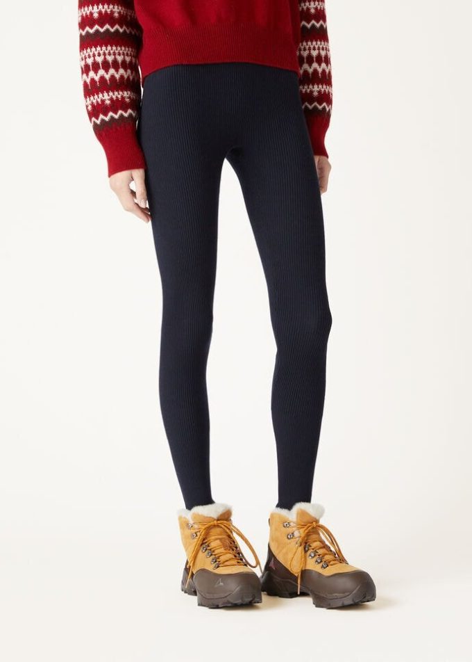 Dreamwool Leggings Dreamwool Leggings