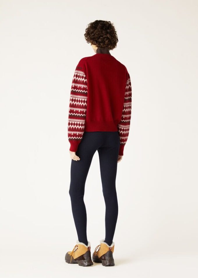 Dreamwool Leggings Dreamwool Leggings