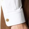 Droplet Flower Cufflinks Droplet Flower Cufflinks