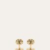 Droplet Flower Cufflinks Droplet Flower Cufflinks