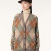 Drumoak Cardigan Drumoak Cardigan