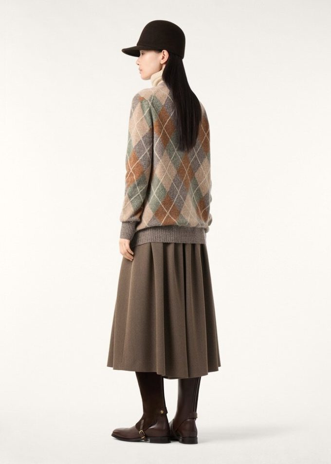 Drumoak Cardigan Drumoak Cardigan