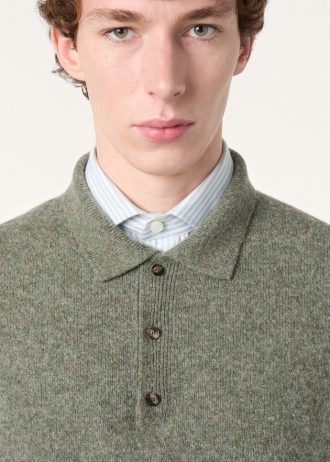 Drumoak Polo Shirt Drumoak Polo Shirt