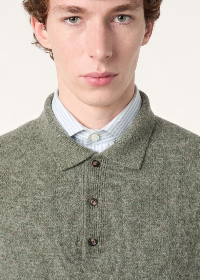 Drumoak Polo Shirt Drumoak Polo Shirt