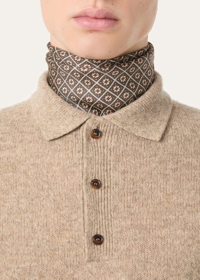 Drumoak Polo Shirt Drumoak Polo Shirt