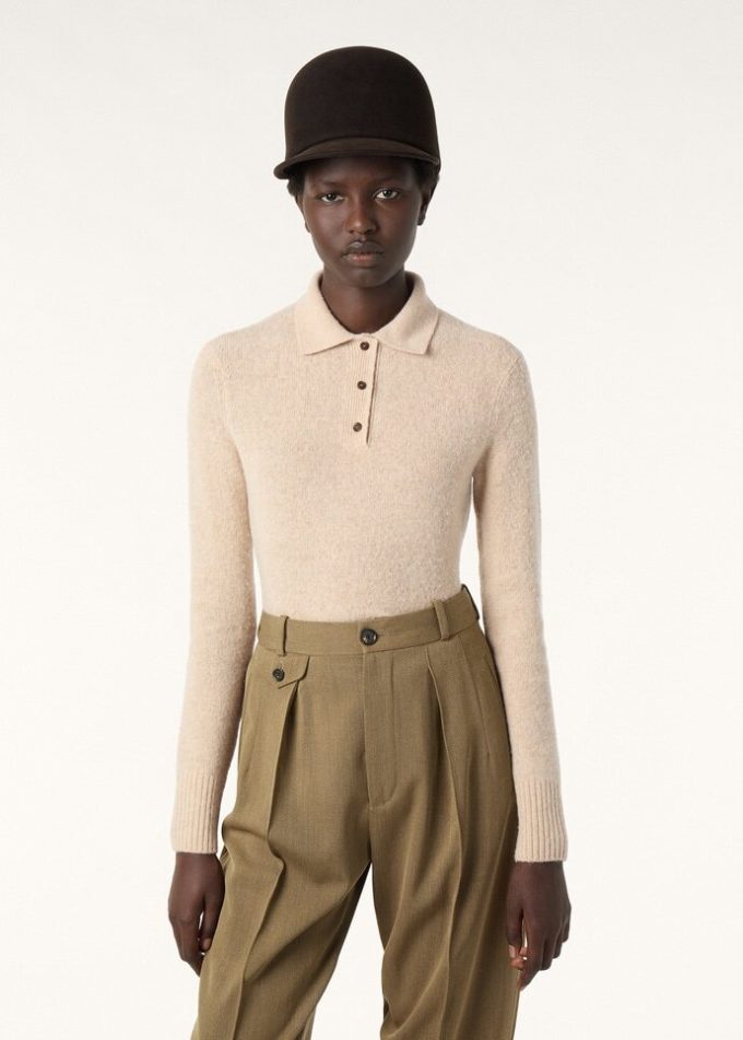 Drumoak Polo Shirt Drumoak Polo Shirt