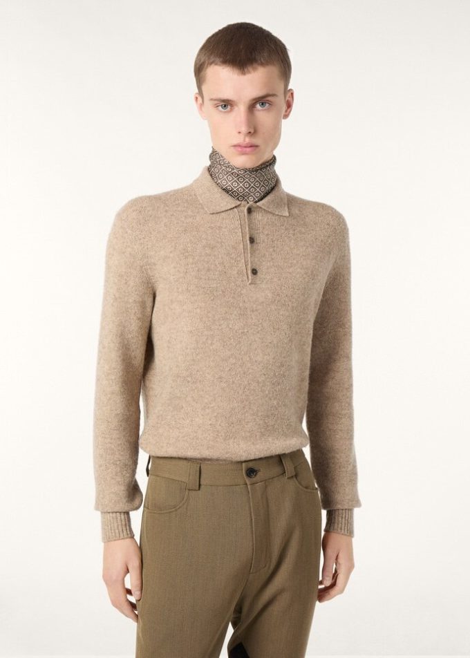 Drumoak Polo Shirt Drumoak Polo Shirt
