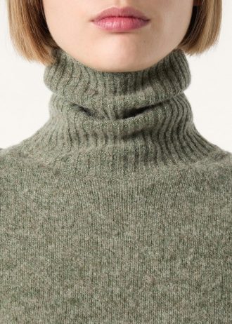 Drumoak Sweater Drumoak Sweater
