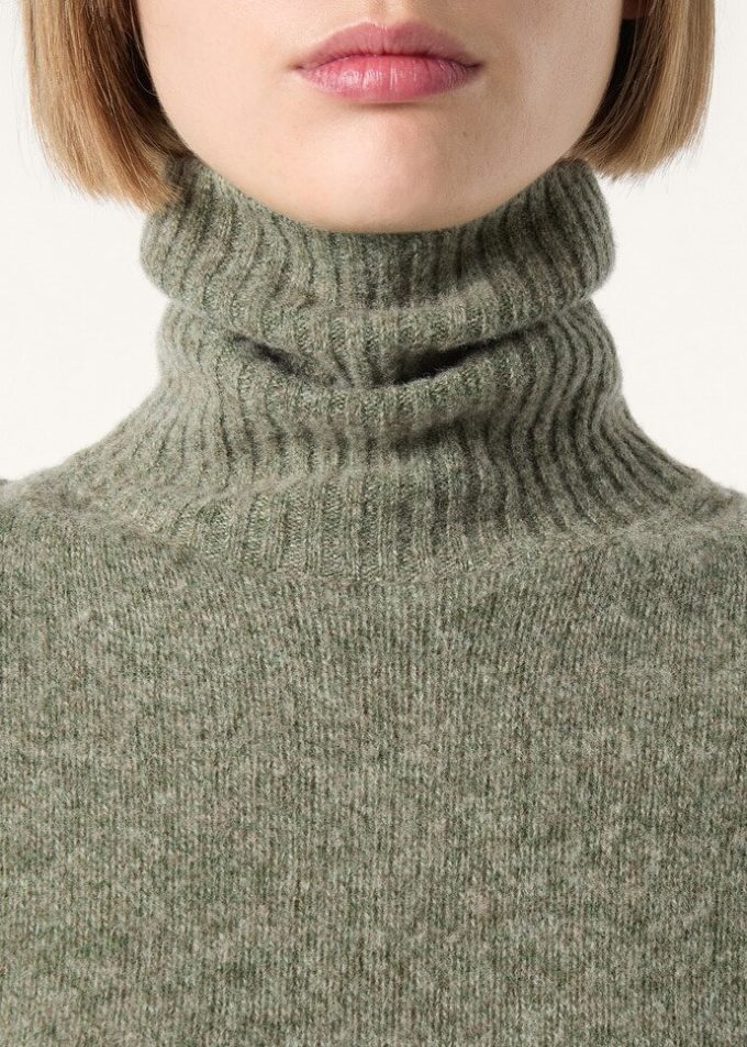 Drumoak Sweater Drumoak Sweater