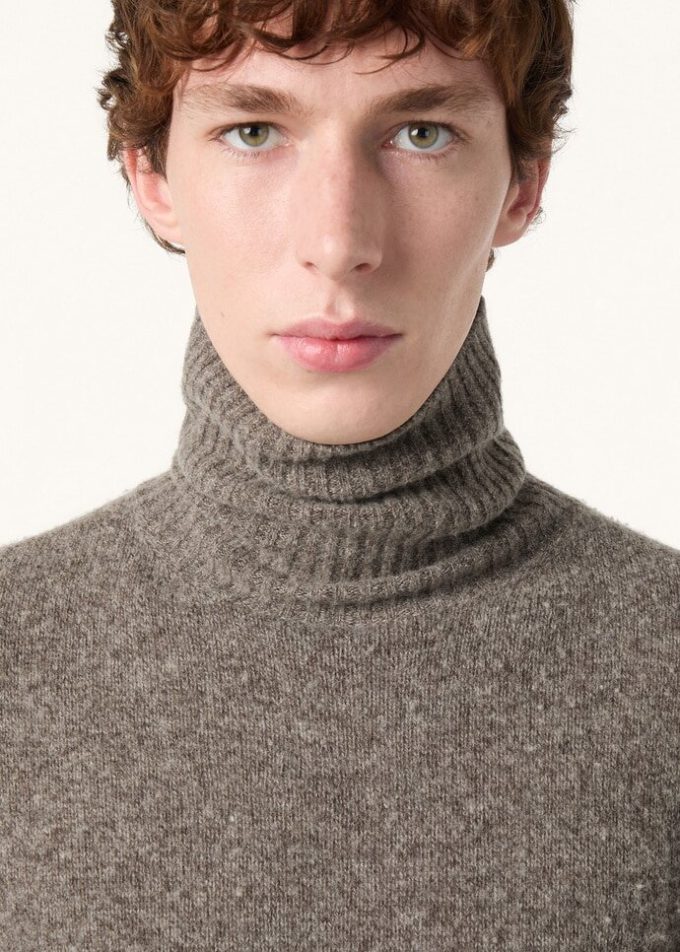 Drumoak Sweater Drumoak Sweater