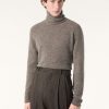 Drumoak Sweater Drumoak Sweater