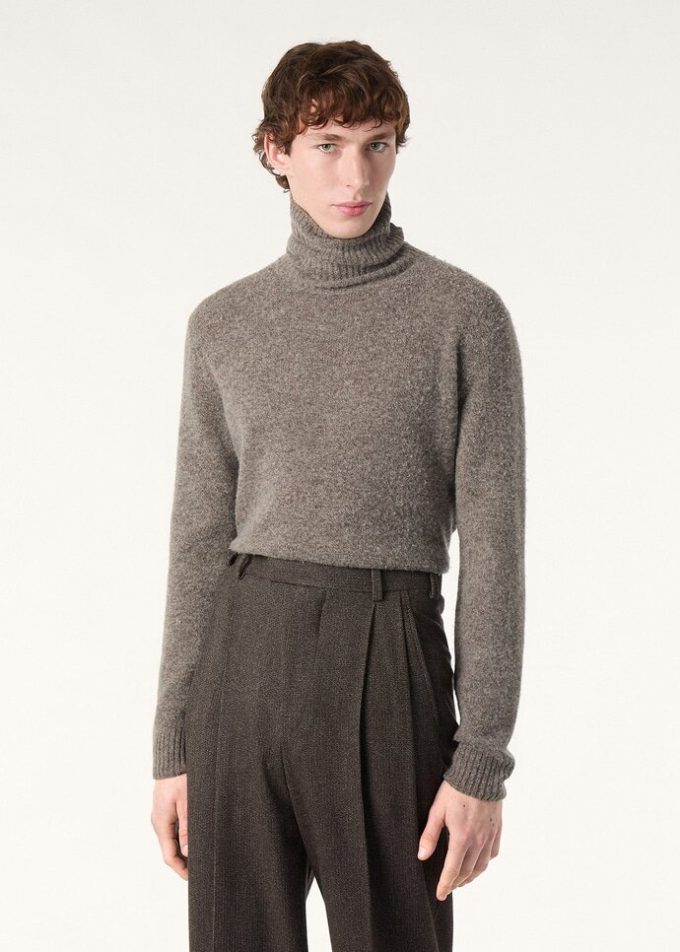 Drumoak Sweater Drumoak Sweater