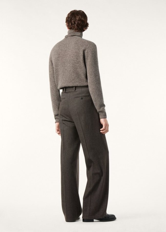 Drumoak Sweater Drumoak Sweater