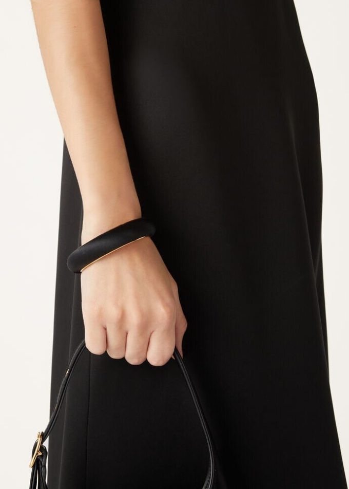 Duo Bangle Bracelet Duo Bangle Bracelet