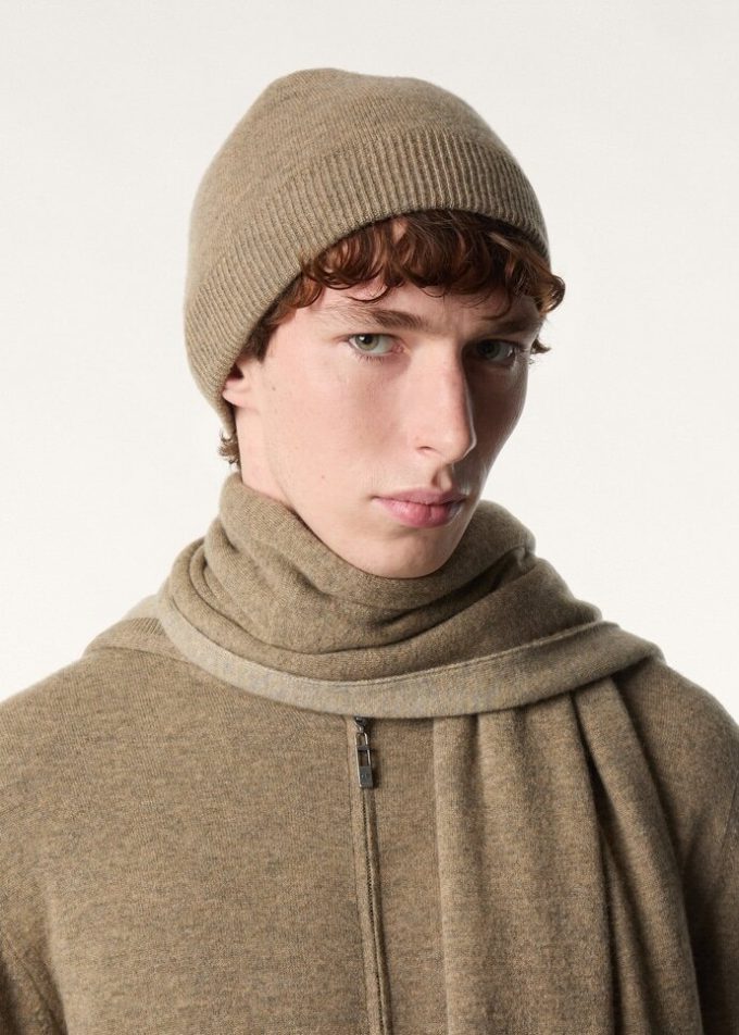 Duo Beanie Duo Beanie