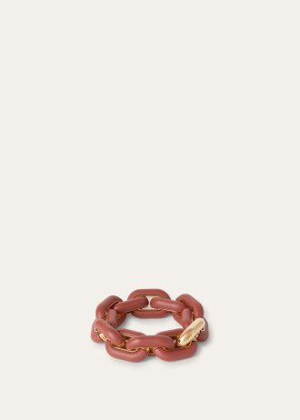 Duo Chain Bracelet Duo Chain Bracelet
