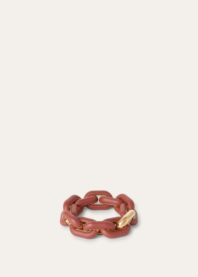 Duo Chain Bracelet Duo Chain Bracelet