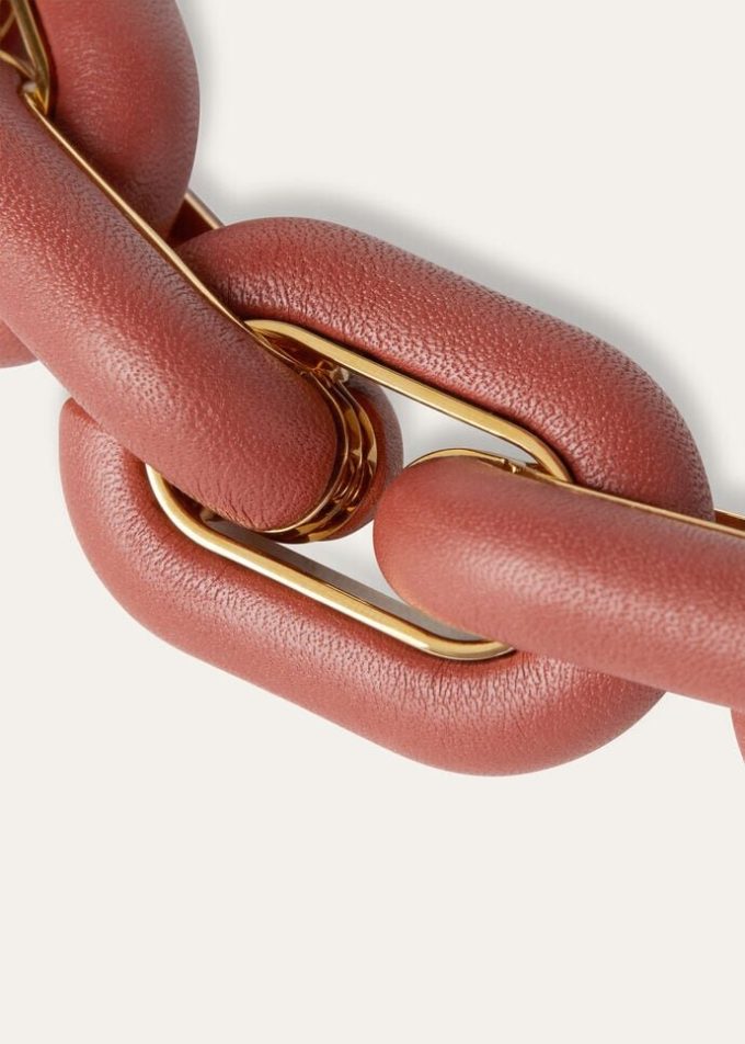 Duo Chain Bracelet Duo Chain Bracelet