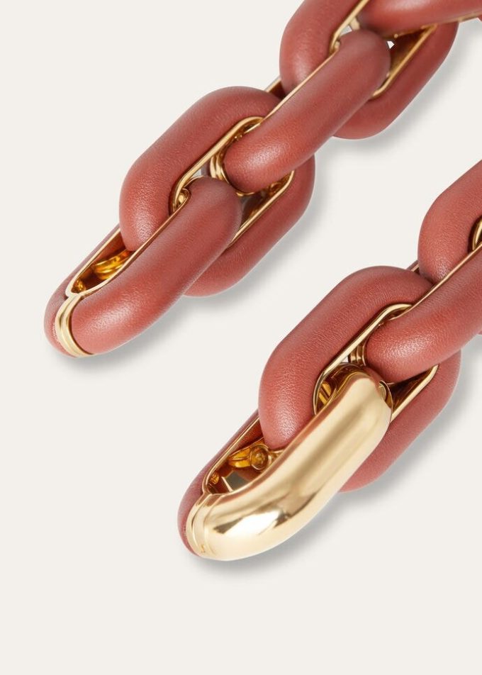 Duo Chain Bracelet Duo Chain Bracelet