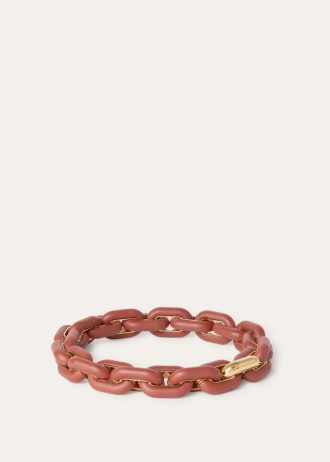 Duo Chain Necklace Duo Chain Necklace