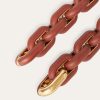 Duo Chain Necklace Duo Chain Necklace