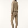 Duo Hooded Bomber Sweater Duo Hooded Bomber Sweater