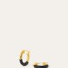 Duo Hoop Earrings Duo Hoop Earrings