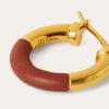 Duo Hoop Earrings Duo Hoop Earrings