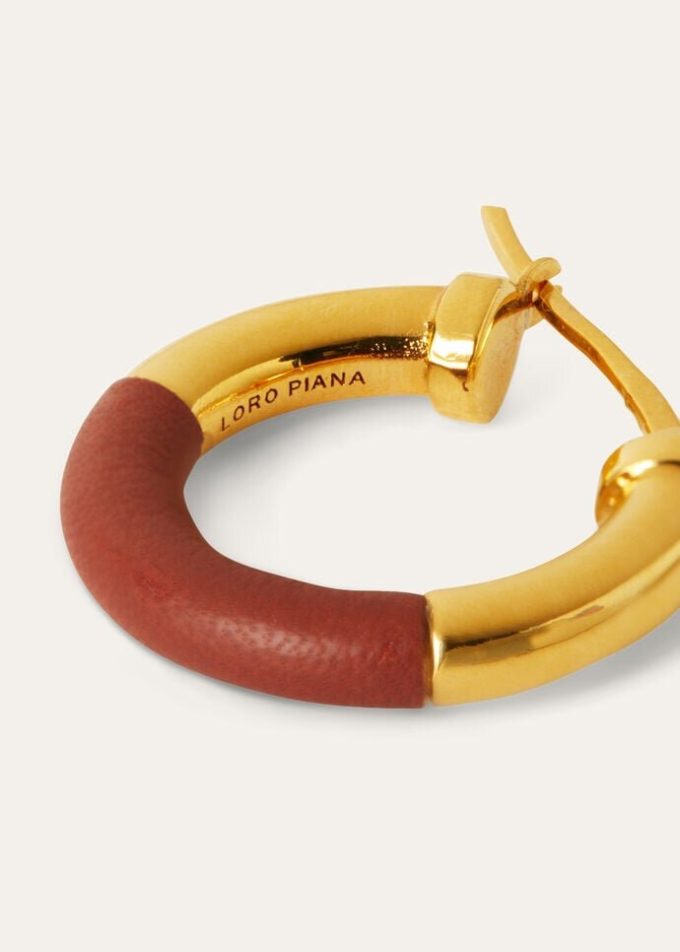 Duo Hoop Earrings Duo Hoop Earrings