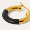 Duo Hoop Earrings Duo Hoop Earrings