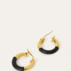 Duo Hoop Earrings Duo Hoop Earrings