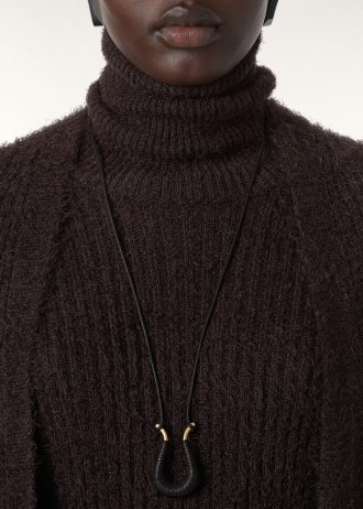 Duo Necklace Duo Necklace