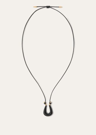 Duo Necklace Duo Necklace