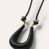 Duo Necklace Duo Necklace
