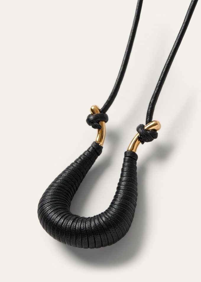 Duo Necklace Duo Necklace