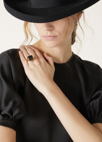 Duo Ring Duo Ring