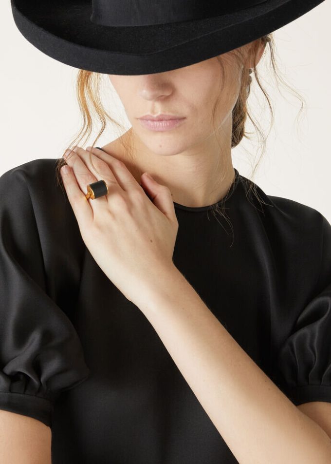 Duo Ring Duo Ring