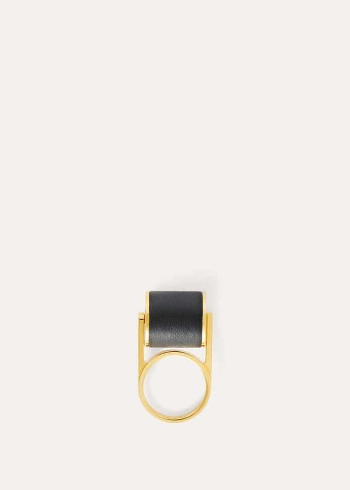 Duo Ring Duo Ring