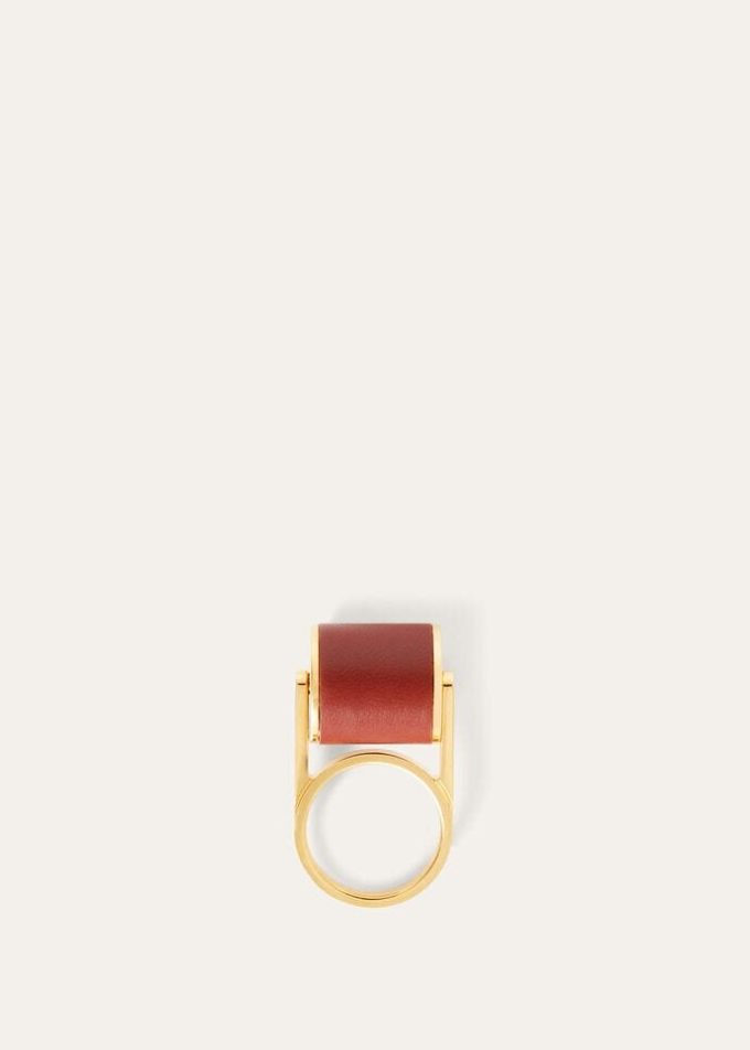 Duo Ring Duo Ring