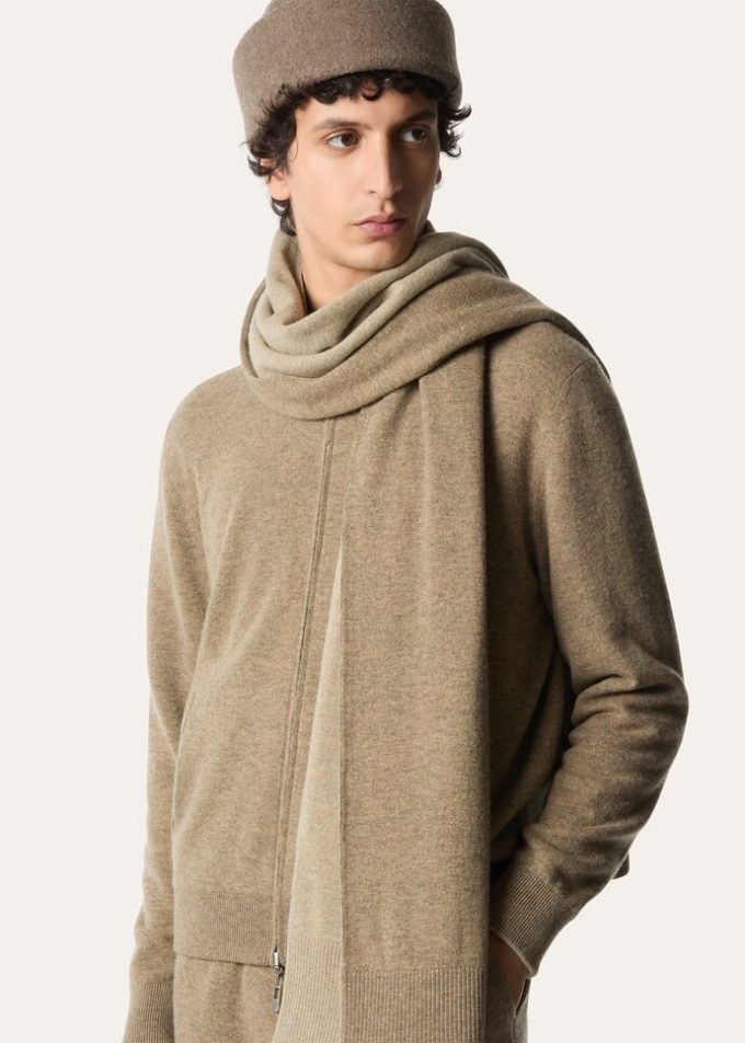 Duo Scarf Duo Scarf