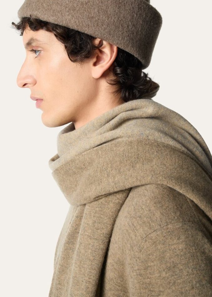 Duo Scarf Duo Scarf