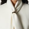 Duo Scarf Ring Duo Scarf Ring