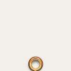 Duo Scarf Ring Duo Scarf Ring