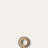 Duo Scarf Ring Duo Scarf Ring