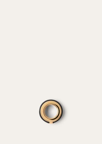 Duo Scarf Ring Duo Scarf Ring