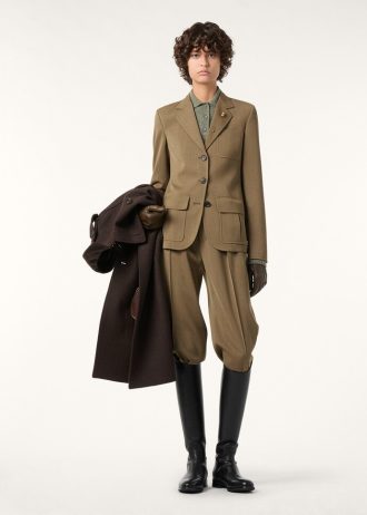 Dyonne Blazer Dyonne Blazer