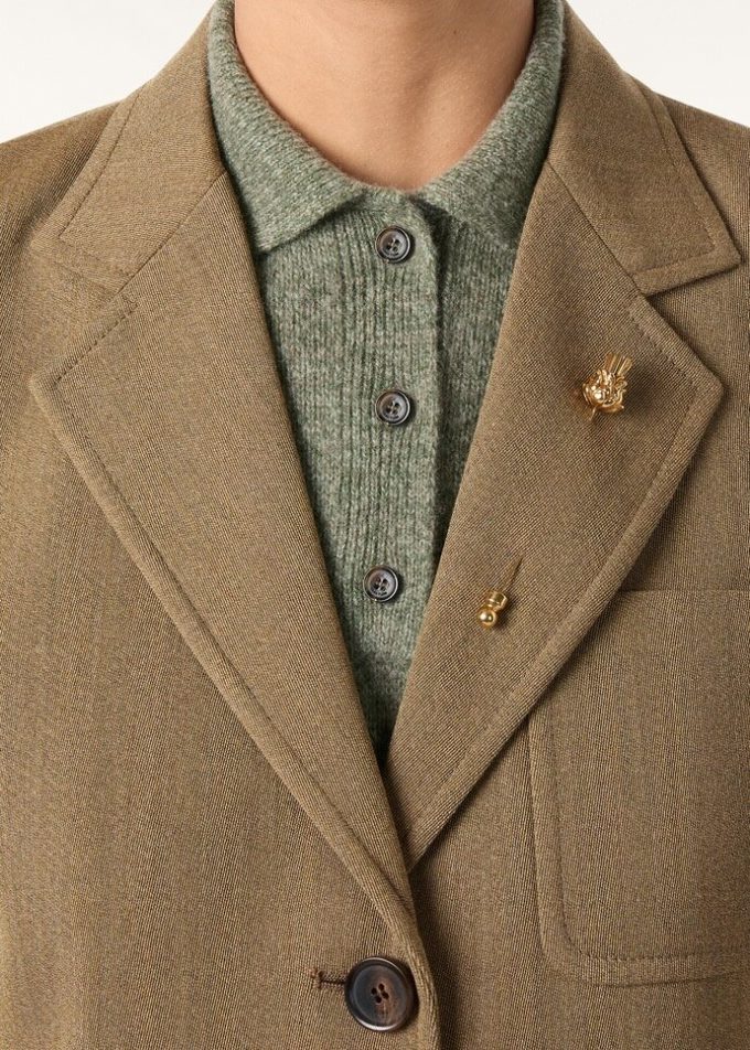 Dyonne Blazer Dyonne Blazer