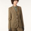 Dyonne Blazer Dyonne Blazer