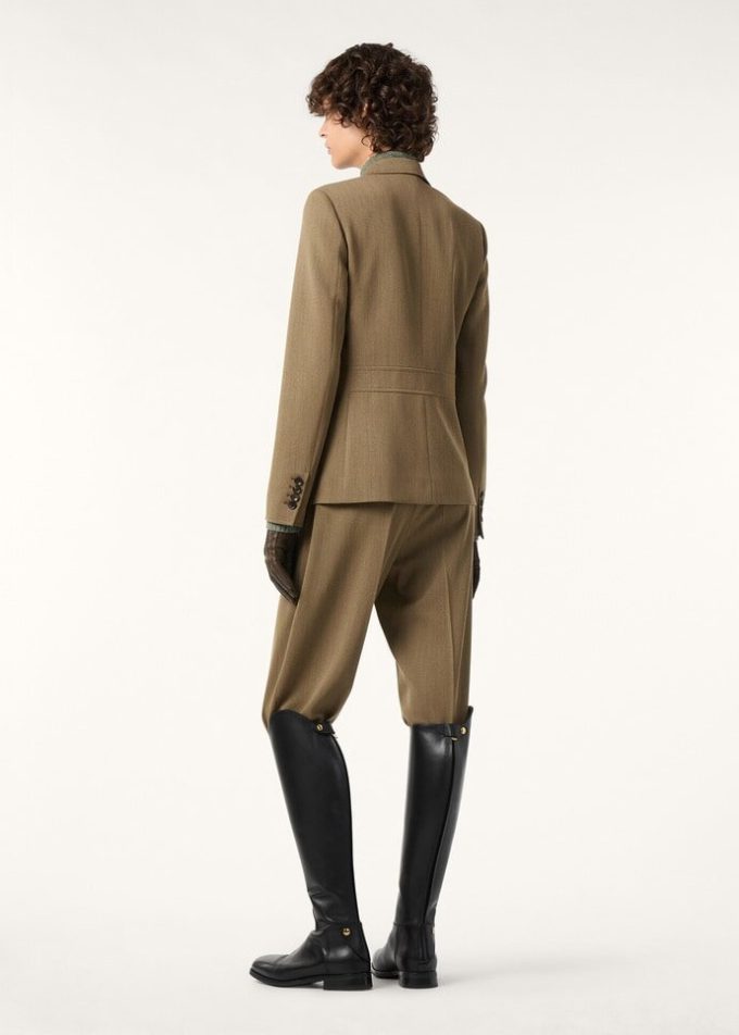 Dyonne Blazer Dyonne Blazer