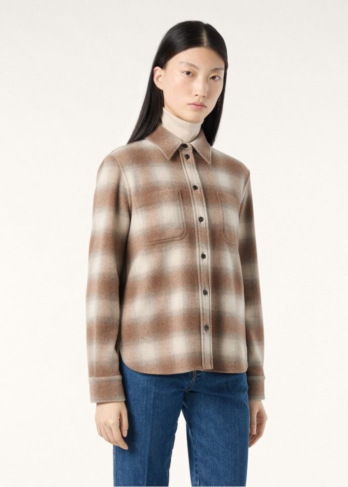 Edda Shirt Edda Shirt
